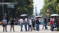 Conoce las movilizaciones en CDMX hoy 22 de octubre de 2025