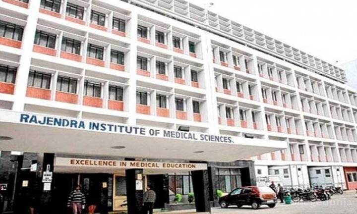 RIMS Ranchi approves Rs 5000 aid for deceased patient's kin
