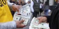 ¿Cómo cerró el dólar en Perú este lunes 6 de octubre? El billete verde se aleja de los S/3,46, pero sigue en mínimos históricos