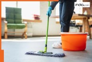 Meet man who earns Rs 2 crore a year yet works as building cleaner; Who is he and what is the mystery around him?