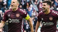 Hearts 3 - 1 Celtic - Match Report & Highlights