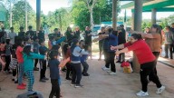 Formación docente con mirada territorial y bilingüe en San Pedro