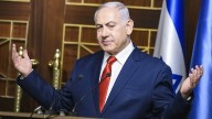 'This historic peace could only be achieved with Trump as president because I waited until Trump was president'