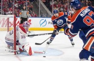 Podkolzin breaks tie with 1:09 left, Oilers rally to beat the Canadiens 6