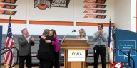 Northwest Iowa educator named 2026 Iowa Teacher of the Year