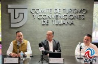 Anuncian congreso de enfermería en el Cecut el 17 y 18 de octubre