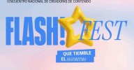 Flash! Fest Granada 2025: programa completo y horarios para no perderse nada