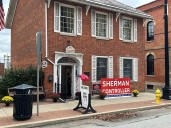 Republican Party headquarters opens its doors in Mercer County after renovation