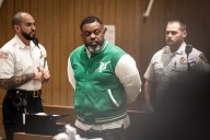 Surveillance footage, kilos of cocaine, and more details from police report on Healey aide charged with drug trafficking