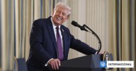 Trump aplaude concesiones de Hamás en negociaciones sobre plan de paz en Gaza: "Se han portado bien"