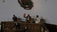 AN aprueba Ley Comandos para Defensa Integral de Venezuela