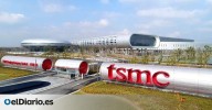 La mina de oro de los chips: la taiwanesa TSMC vuelve a batir todos sus récords de beneficios