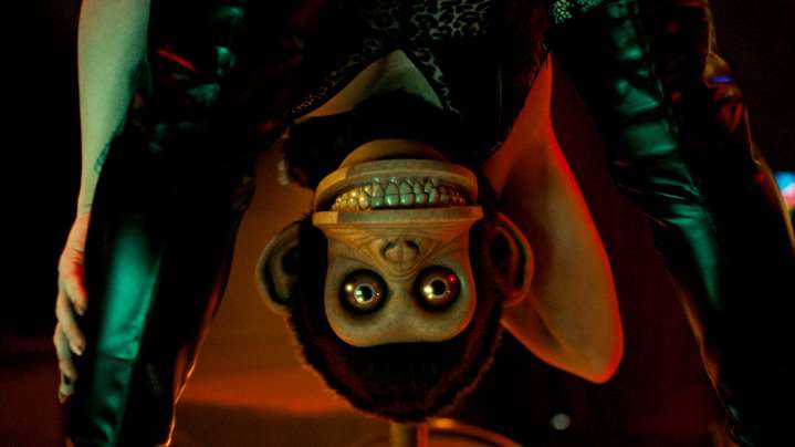 What to stream: Spooky, scary and downright terrifying Halloween viewing