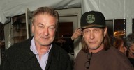 Alec Baldwin and brother Stephen involved in car crash