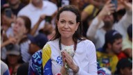 María Corina Machado ganó el premio Nobel de la Paz 2025