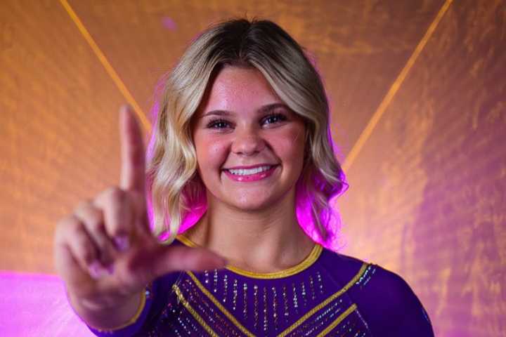 Gymnastics Fans Unhappy With US Star’s Career Choices Involving LSU for Next NCAA Season