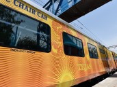 India’s First Private Train: Tejas Express Fare Comparison With Rajdhani, Shatabdi And Vande Bharat