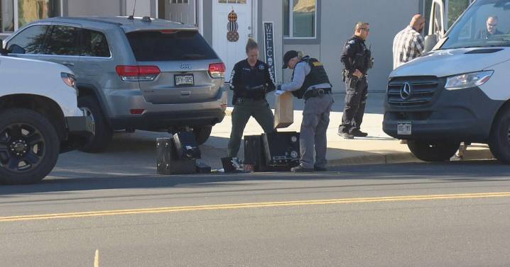 Victims in Colorado share organized crime ring impacts after arrests: "Everything was gone"