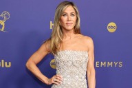 Jennifer Aniston Recalls Turning Down 'SNL' Because She Thought She Was 'Hot S--