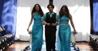 Prom closet offers free formal attire to Santa Fe students