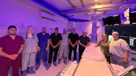 Pusieron en operación Sala de Hemodinamia en el Morelos