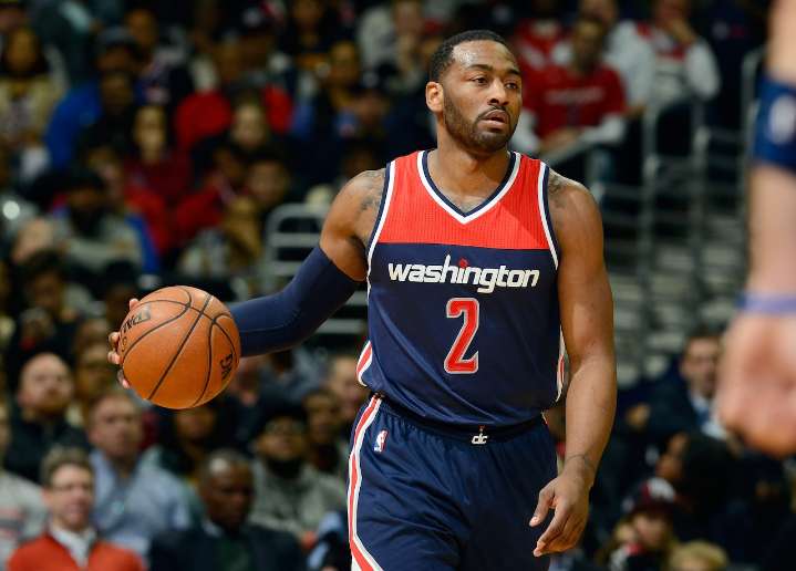 Ex-NBA star, No. 1 pick to join former team’s TV broadcast