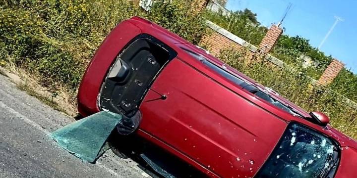Asesinan a subdirector de la Policía Municipal de Indaparapeo, Michoacán
