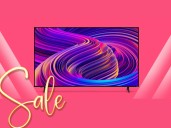 Walmart has massive 65-inch QLED TV with over a billion colors for cheap