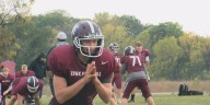 Athlete of the Week: Will Sommerfelt