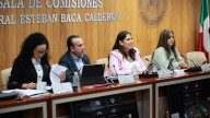 Presentan legisladores iniciativas para fortalecer el Poder Judicial de Nayarit