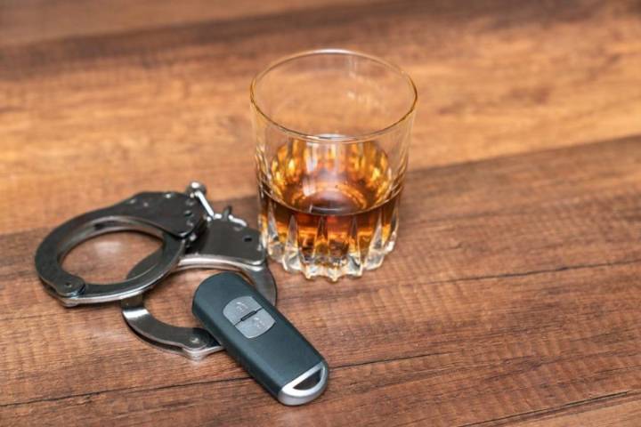 Dayton sees surge in OVI arrests, nearing 500