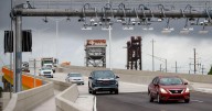 Gov. Jeff Landry suspends tolls for Belle Chasse Bridge after driver complaints