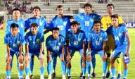 Suhail Ahmad Bhat scores twice as India edges out Indonesia 2