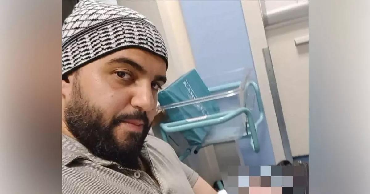 Dad of Manchester attacker condemns son's actions in statement after terror incident