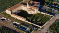 Abadía Retuerta LeDomaine brilla en la Guía Michelin 2025 con Tres Llaves Michelin Internacionales