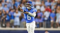 Where to stream Ole Miss Rebels vs Washington State Cougars football for free today