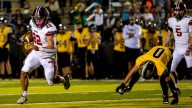Five takeaways from Week 8 of WNC high school football,