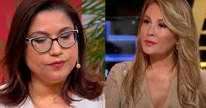 Cathy Barriga debió ofrecer disculpas públicas a periodista y concejala Alejandra Valle tras querella por injurias