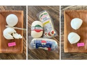 A cheese lover's cheat sheet to picking the right mozzarella for every dish