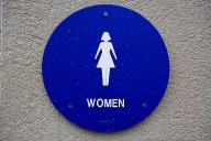 Human rights busybodies should keep out of the trans toilet row