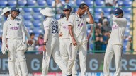 IND Vs WI Live Cricket Score, 2nd Test Day 4: India Seek To End Campbell