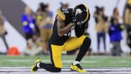 Darius Slay's abysmal season with Steelers shows Eagles cut ties at the perfect time