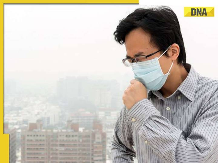 Delhi's air quality crisis 2025: 5 Tips to protect your lungs
