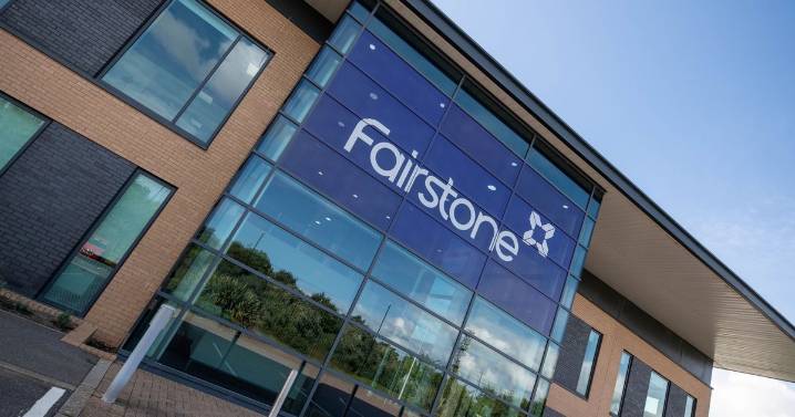 Fairstone Group posts strong results as assets under management reach £20bn