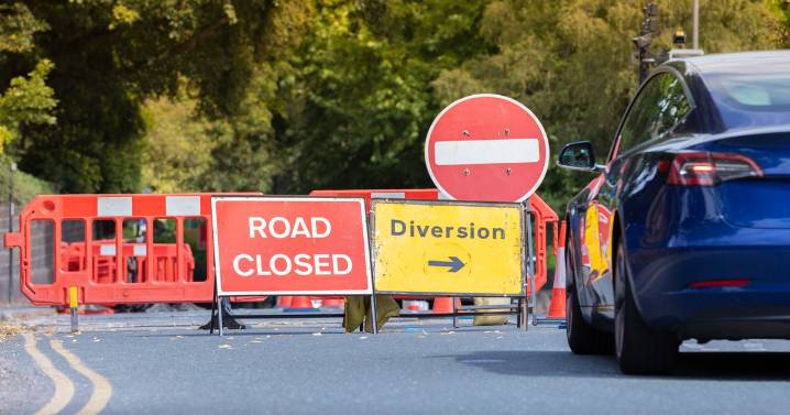 Busy Cambridgeshire road to shut for two full weekends