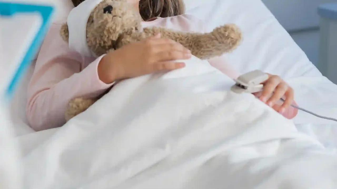 Niña de 9 años resultó gravemente herida en Cartagena por una bala perdida