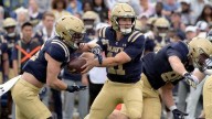 ‘Held as scheduled’: Navy-Air Force game is still on despite government shutdown