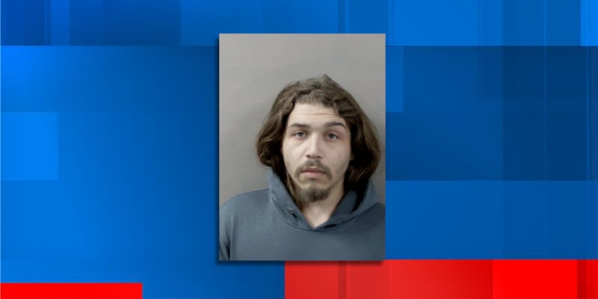 NY man sentenced to prison for sexually exploiting Ingham County child online
