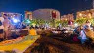 El Festival Keroxen recrea su particular Jauja con una exposición colectiva de sello femenino