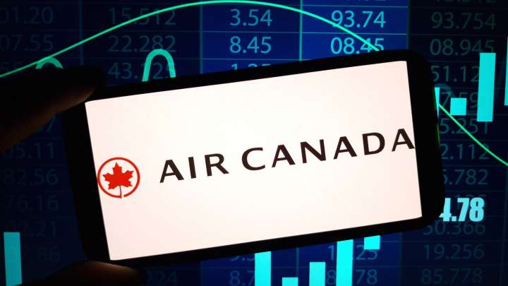Canadians Credit Porter Airlines For Air Canada's New Free Beverage And Snack Perk